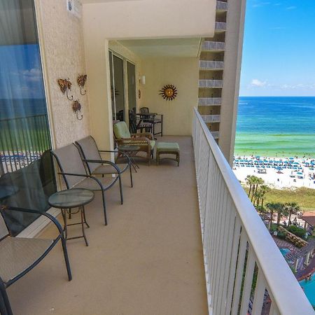 פנמה סיטי ביץ' Shores Of Panama Beach מראה חיצוני תמונה