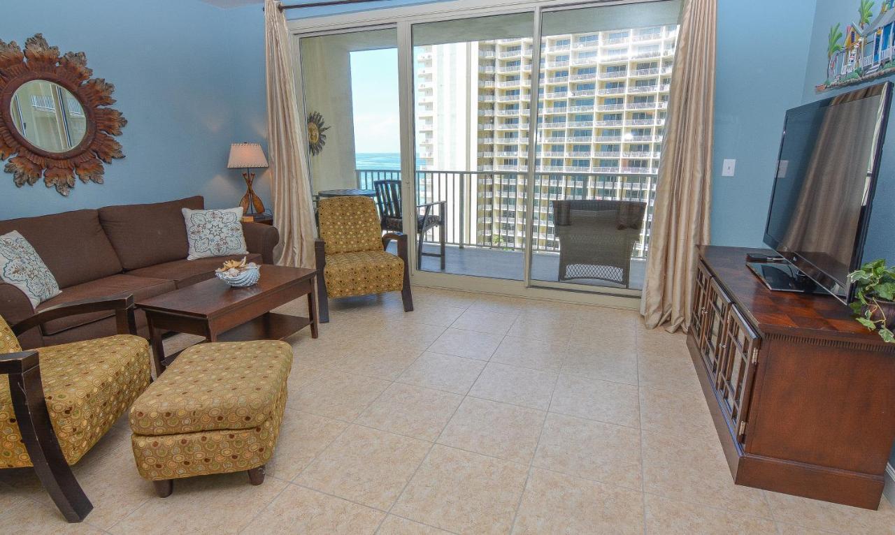 פנמה סיטי ביץ' Shores Of Panama Beach מראה חיצוני תמונה