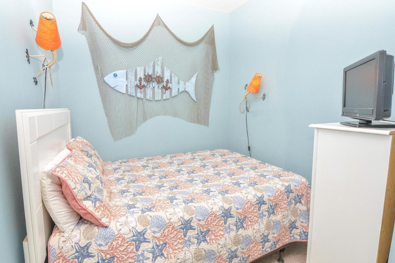 פנמה סיטי ביץ' Shores Of Panama Beach מראה חיצוני תמונה